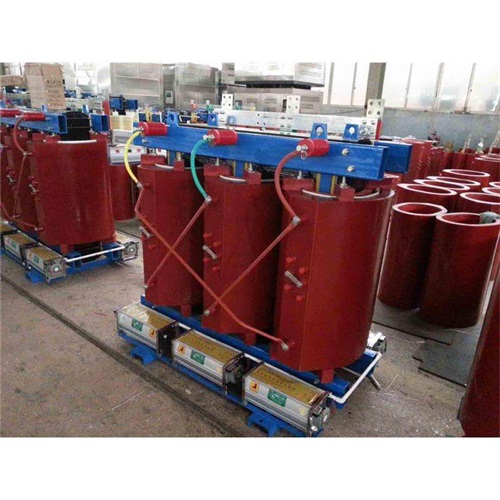 涪陵SCB11-315KVA干式变压器规格参数